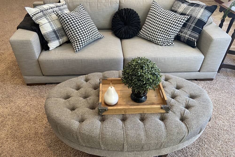 Photo of Livingroom in Blaine