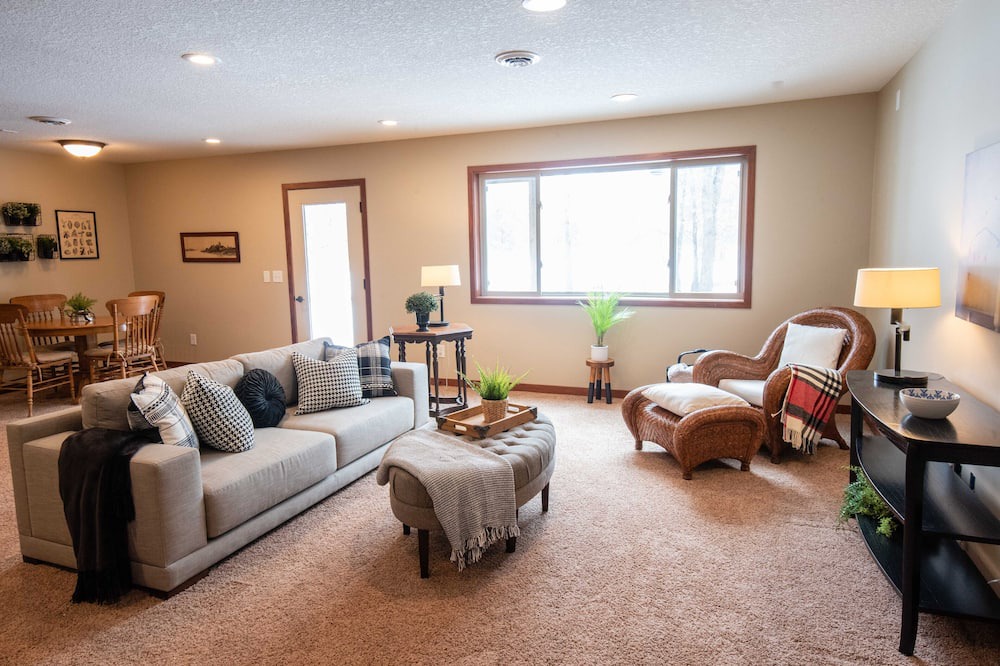 Photo of Livingroom in Blaine