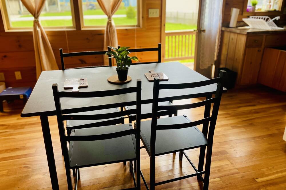 Photo of Kitchen in Harwich