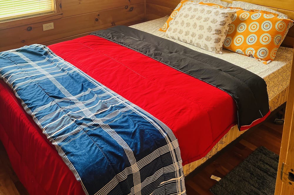 Photo of Bedroom in Harwich