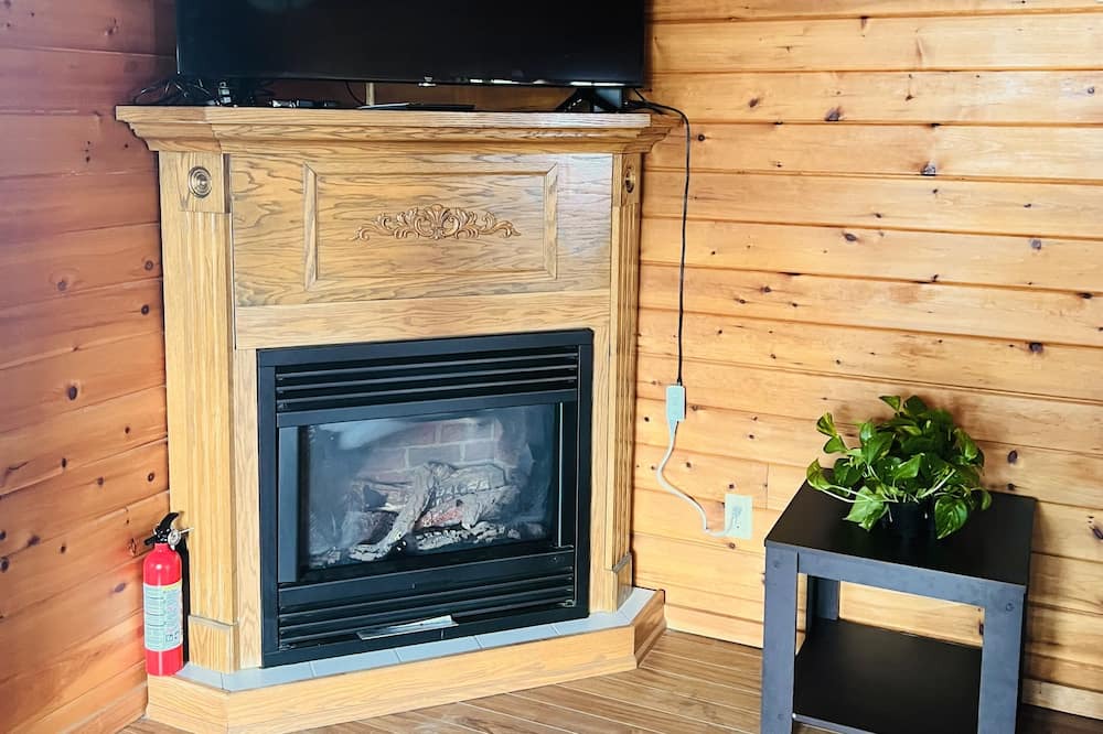 Photo of Livingroom in Harwich