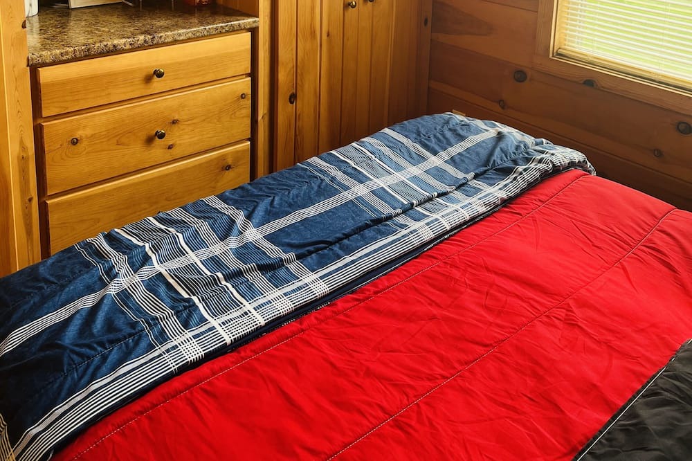 Photo of Bedroom in Harwich