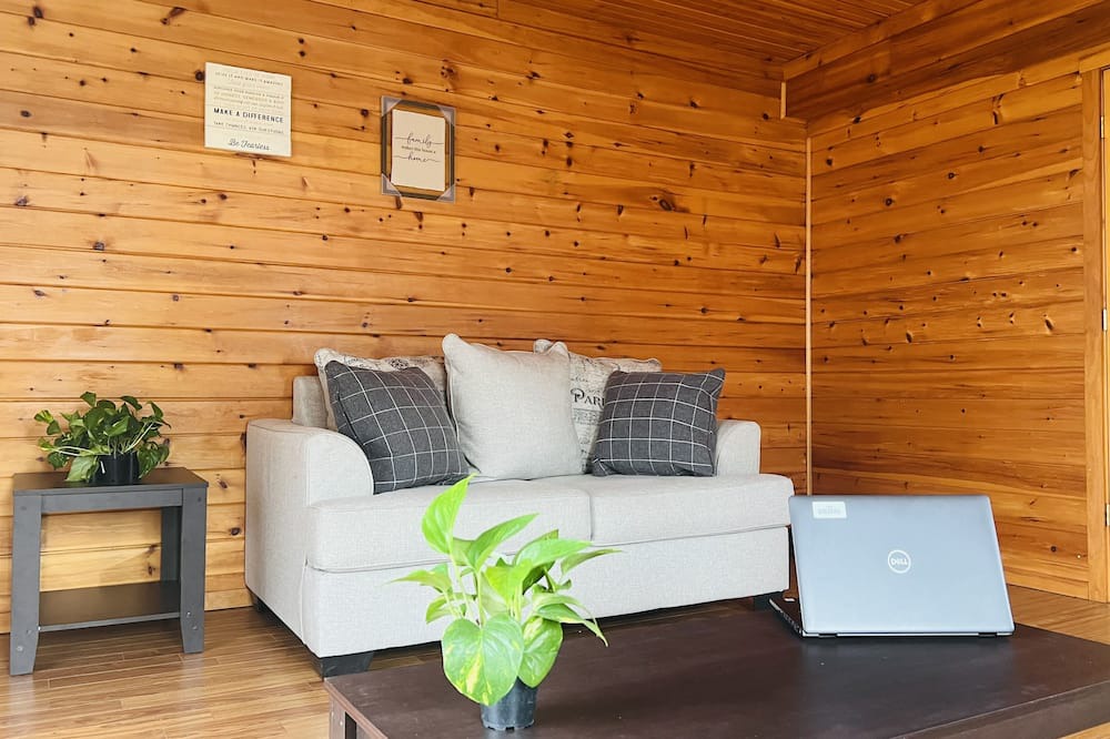 Photo of Livingroom in Harwich