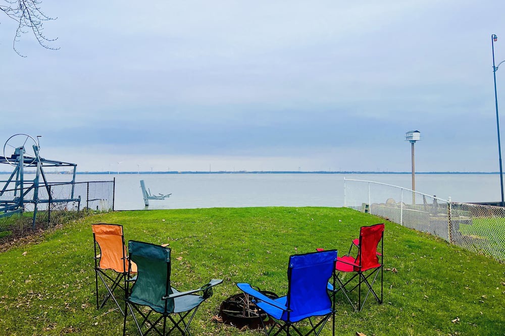 Photo of Patio Balcony in Harwich