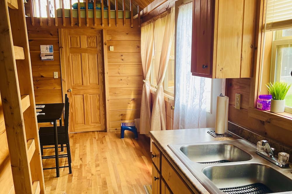 Photo of Kitchen in Harwich