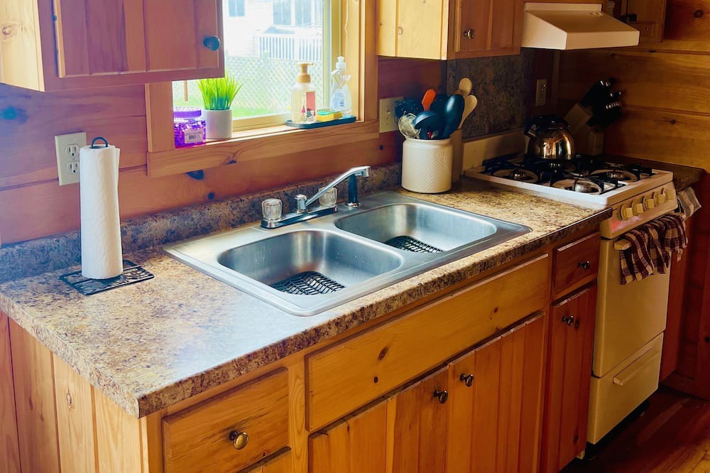 Photo of Kitchen in Harwich