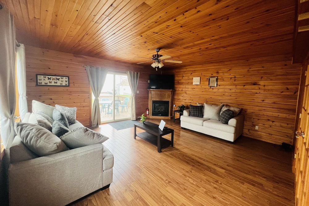 Photo of Livingroom in Harwich