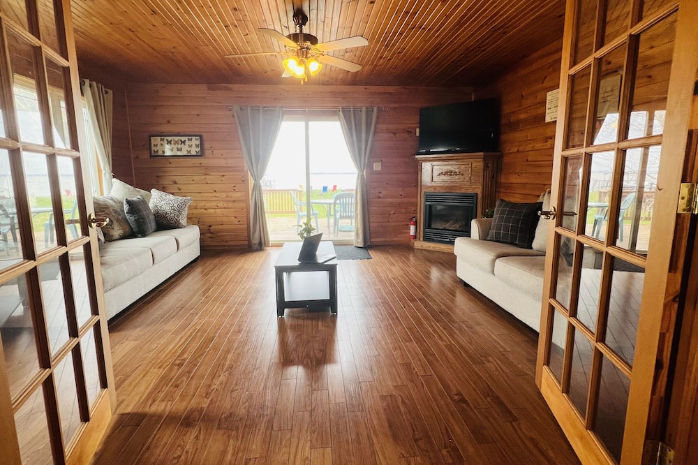 Photo of Livingroom in Harwich