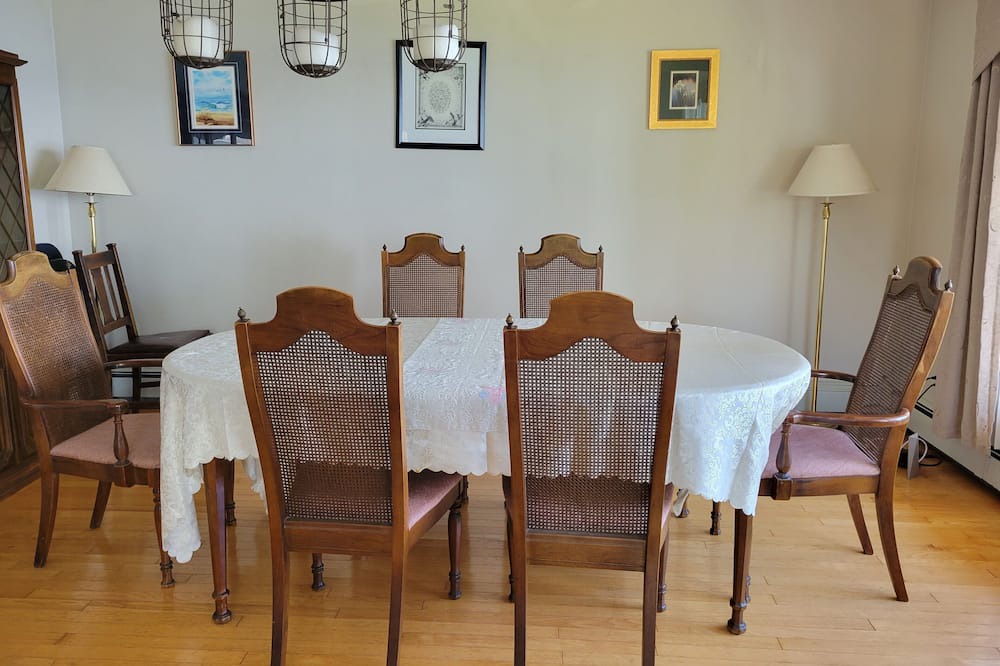 Photo of Kitchen in West Nipissing