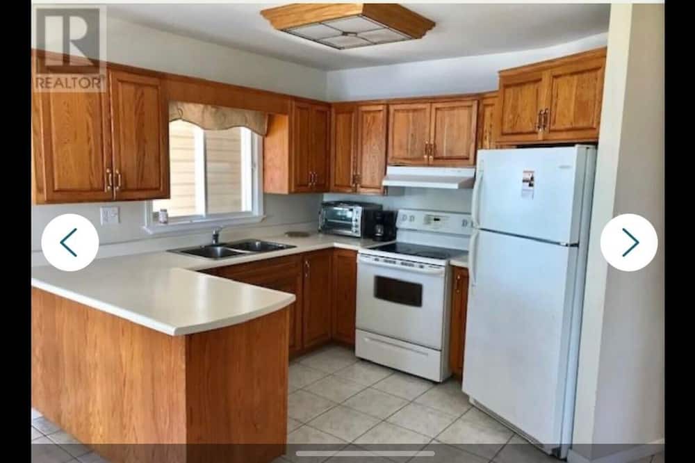 Photo of Kitchen in West Nipissing