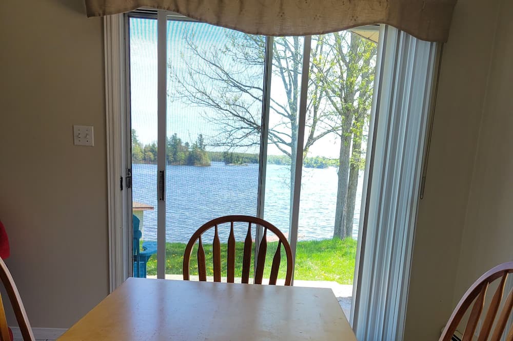 Photo of Kitchen in West Nipissing
