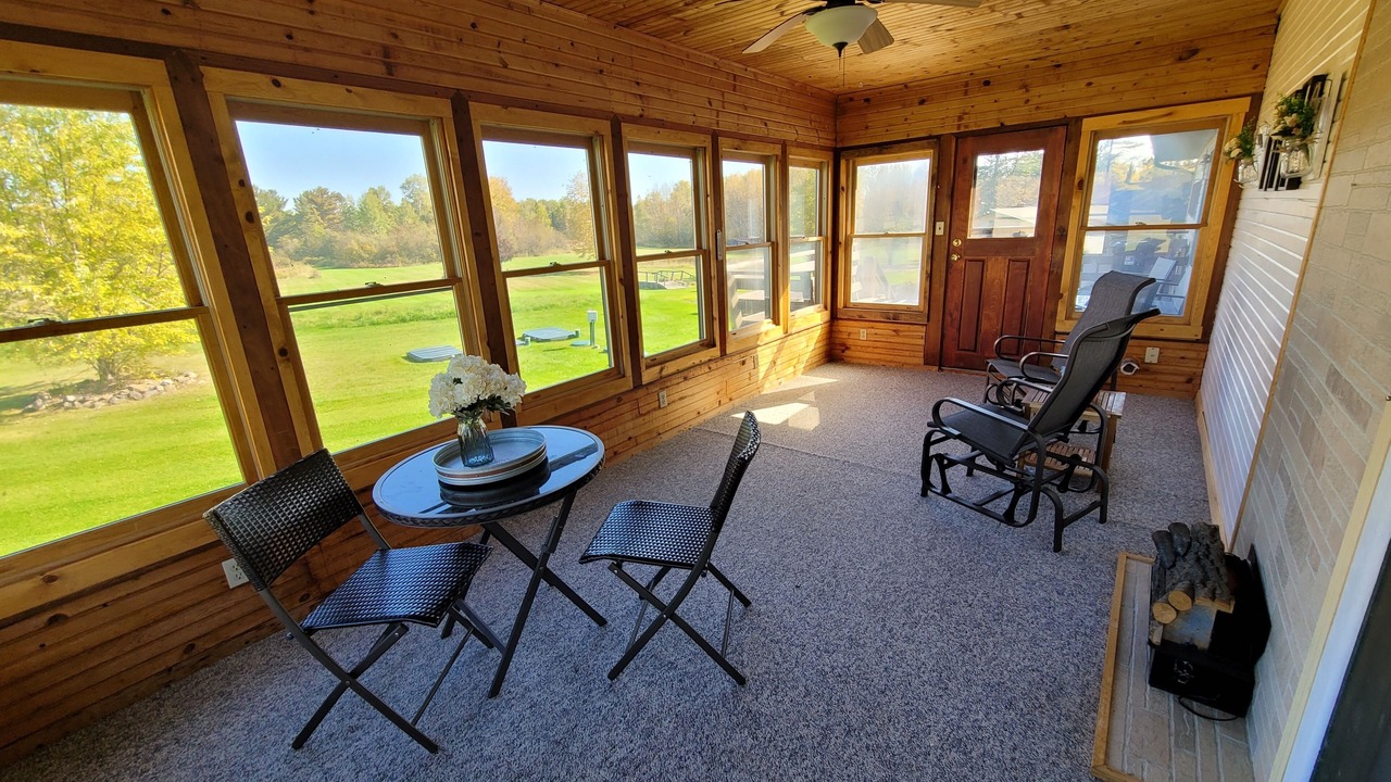 Photo of Outdoor in French River