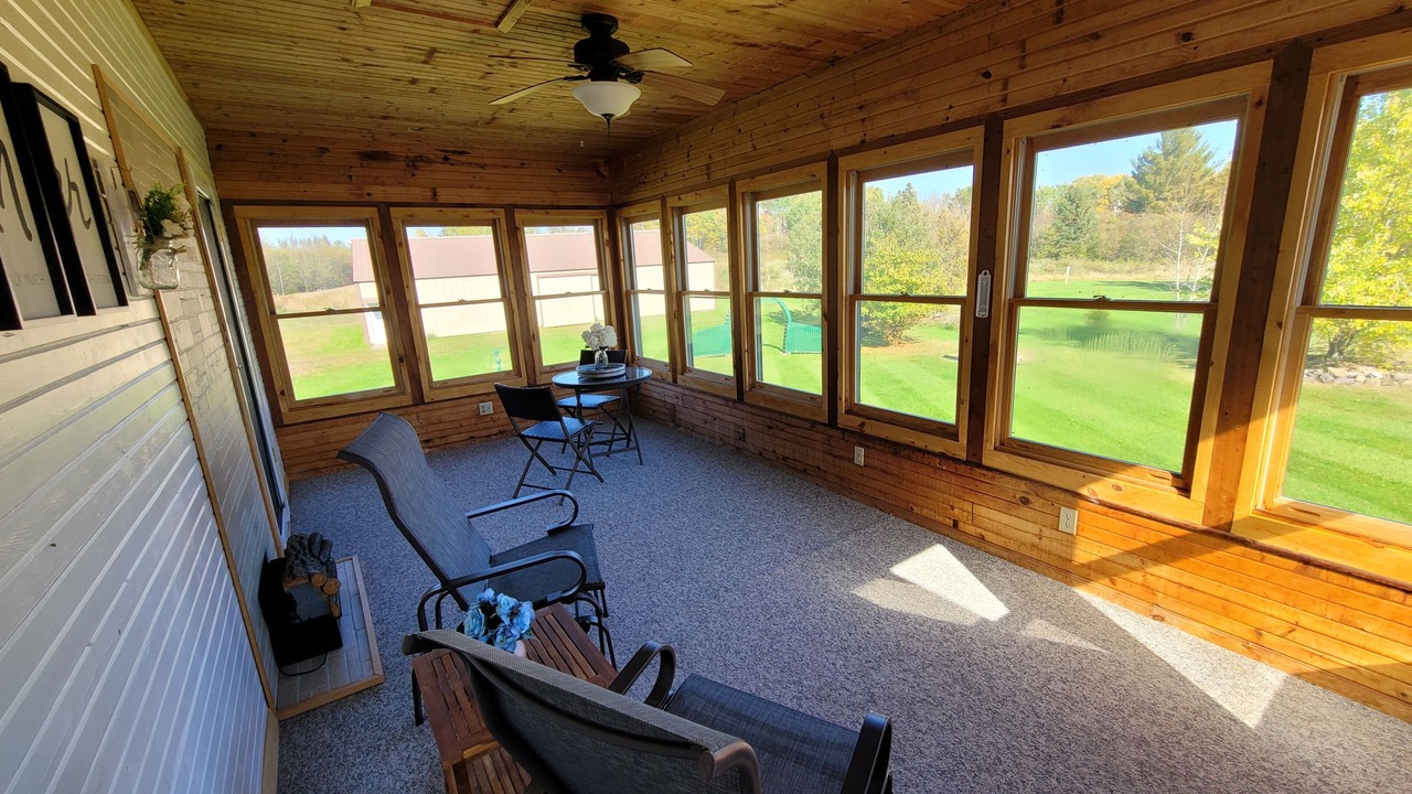 Photo of Outdoor in French River