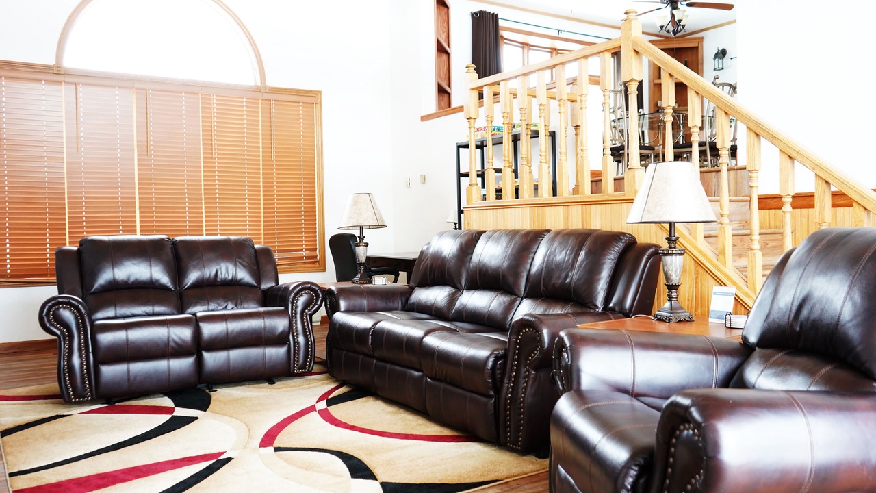 Photo of Livingroom in French River
