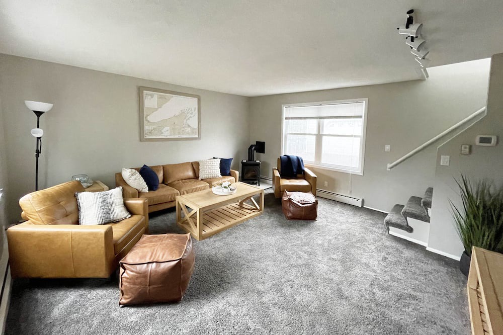 Photo of Livingroom in Duluth