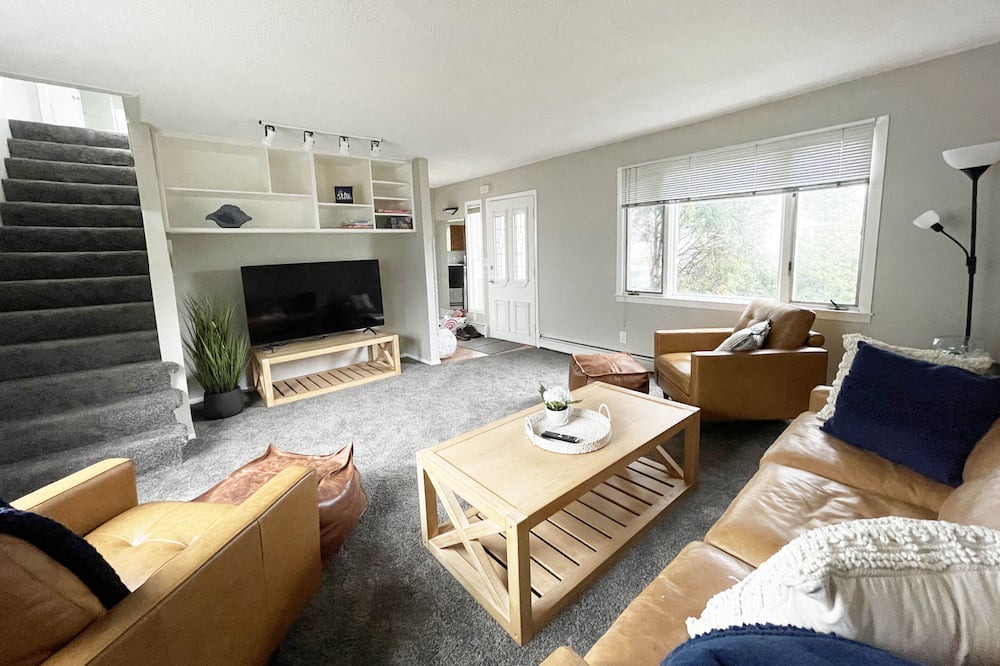 Photo of Livingroom in Duluth