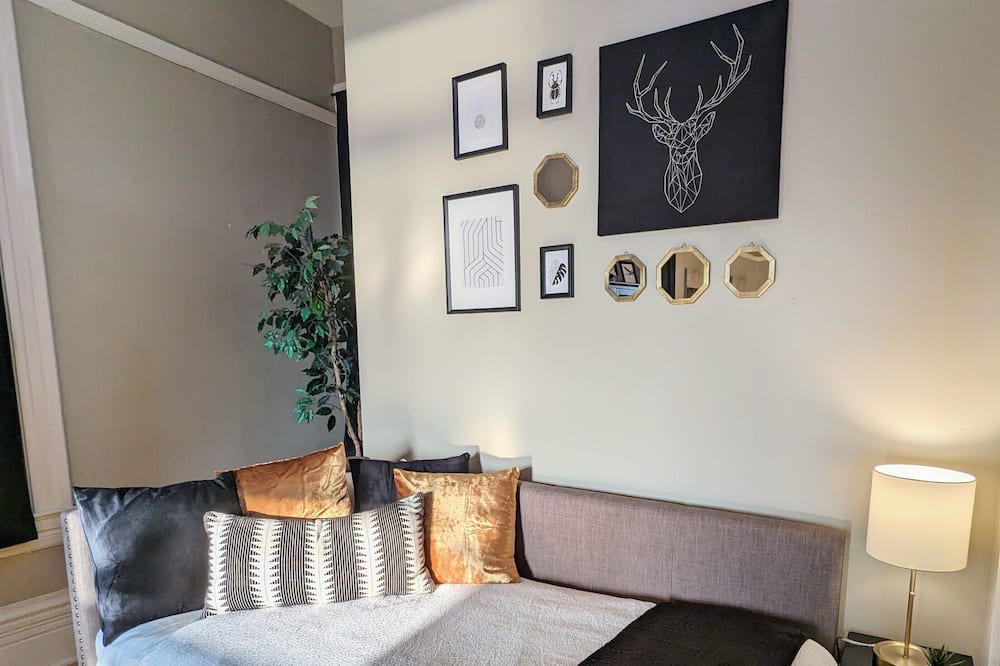 Photo of Bedroom in Downtown - Waterfront