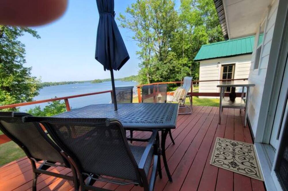 Photo of Outdoor in Sturgeon Lake