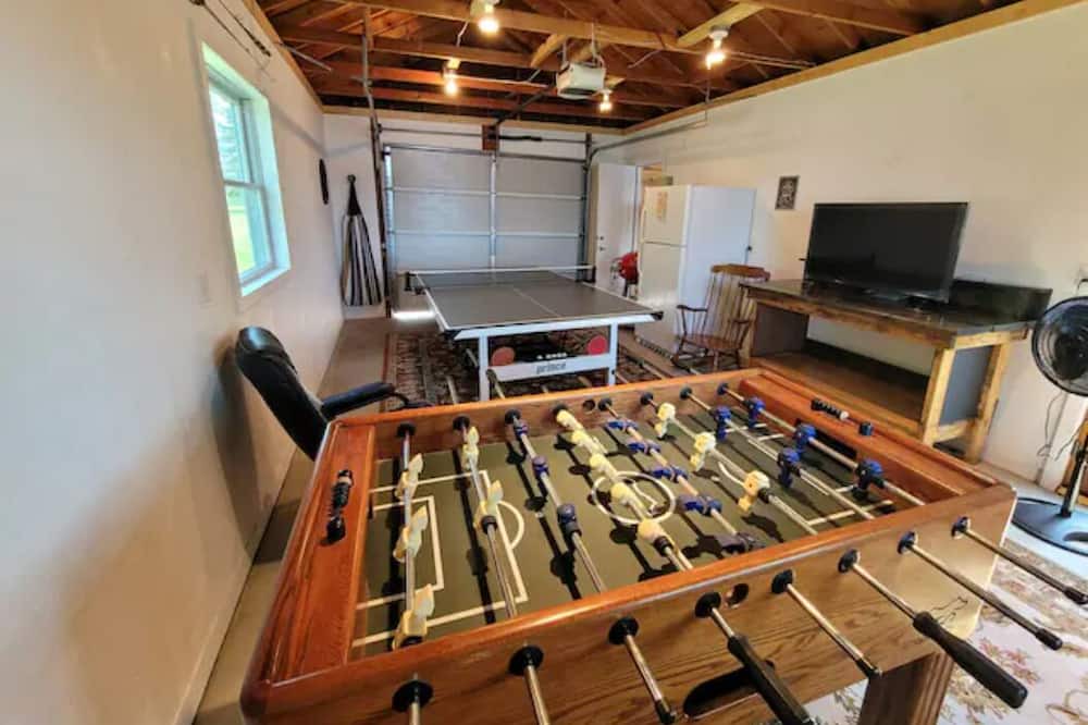 Photo of Bedroom in Sturgeon Lake