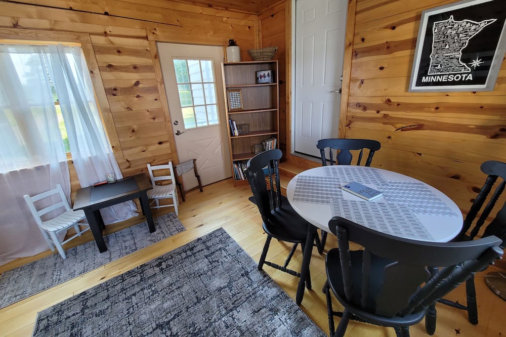 Photo of Bedroom in Sturgeon Lake