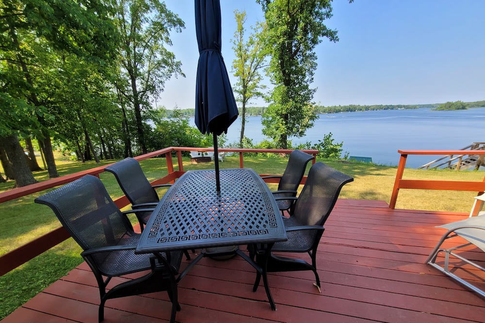 Photo of Outdoor in Sturgeon Lake