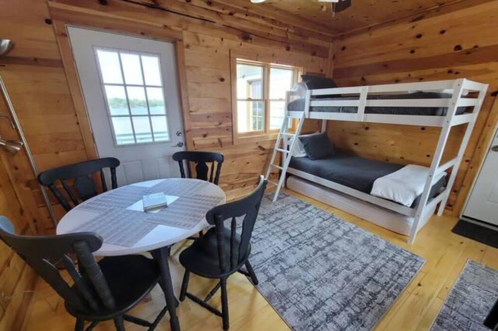 Photo of Bedroom in Sturgeon Lake