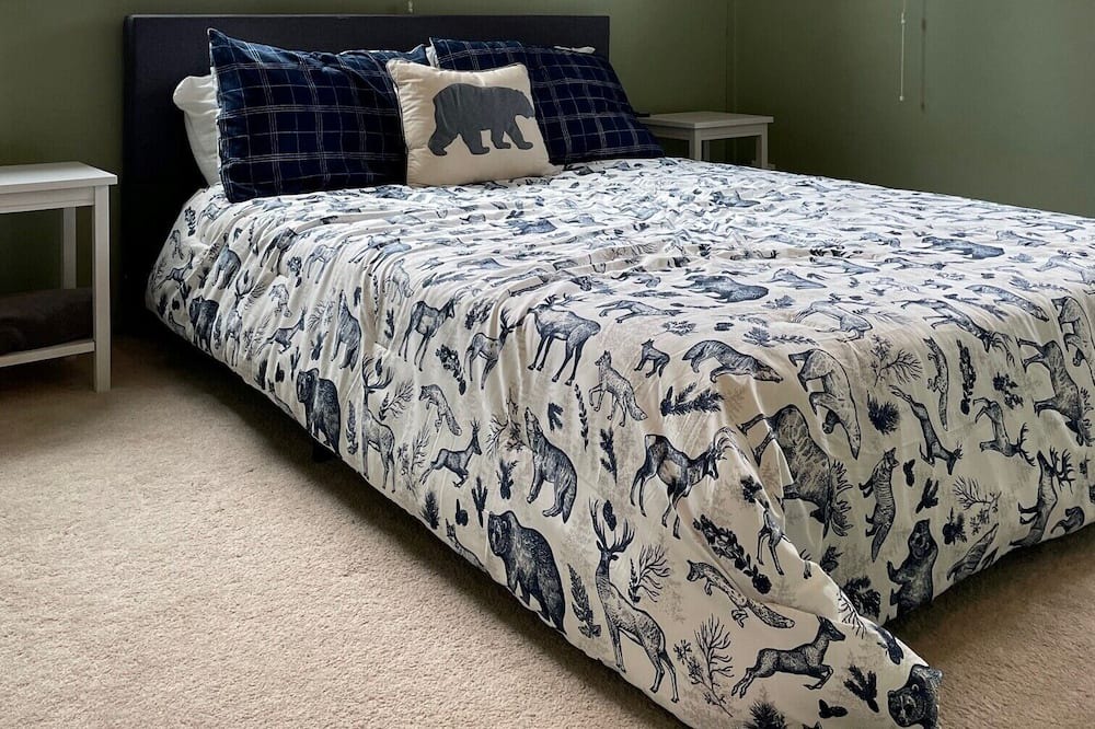 Photo of Bedroom in Alexandria