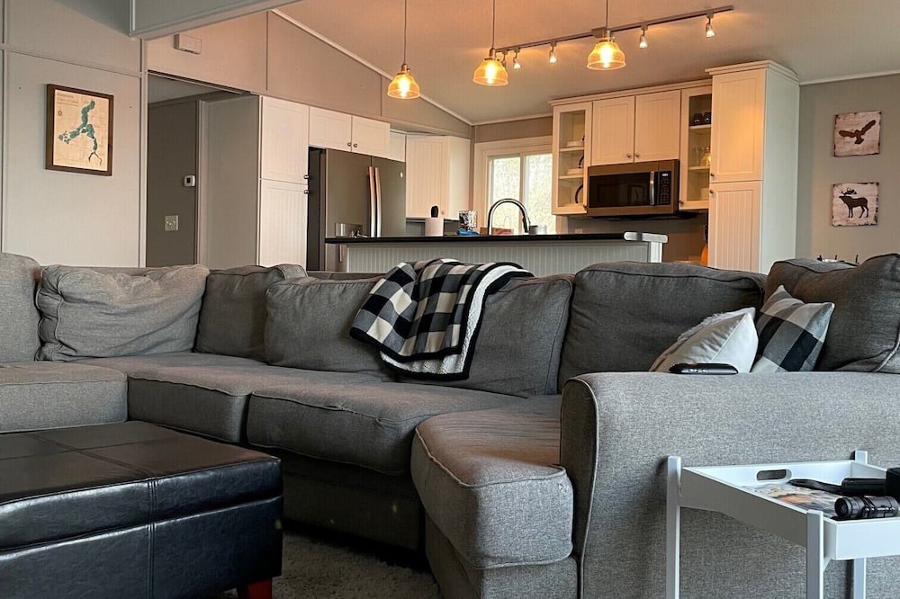 Photo of Livingroom in Alexandria