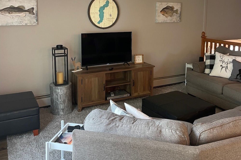 Photo of Livingroom in Alexandria