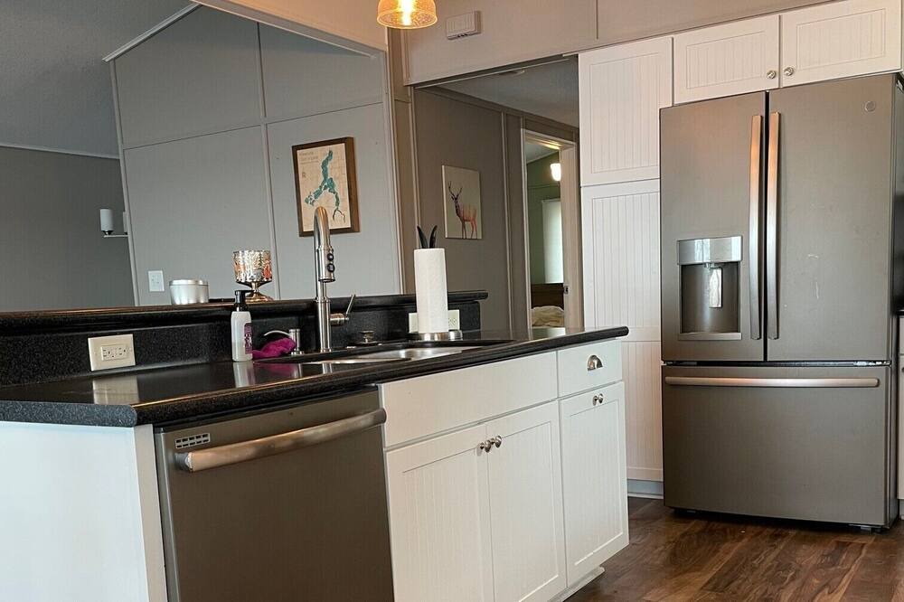 Photo of Kitchen in Alexandria