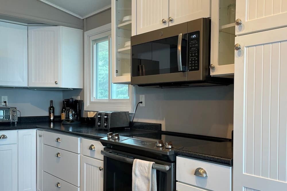 Photo of Kitchen in Alexandria