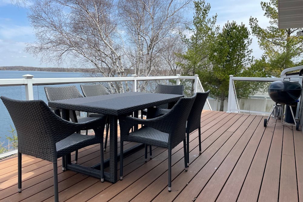 Photo of Patio Balcony in Alexandria