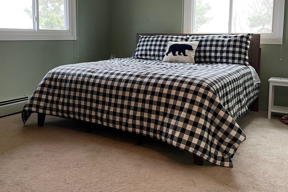 Photo of Bedroom in Alexandria