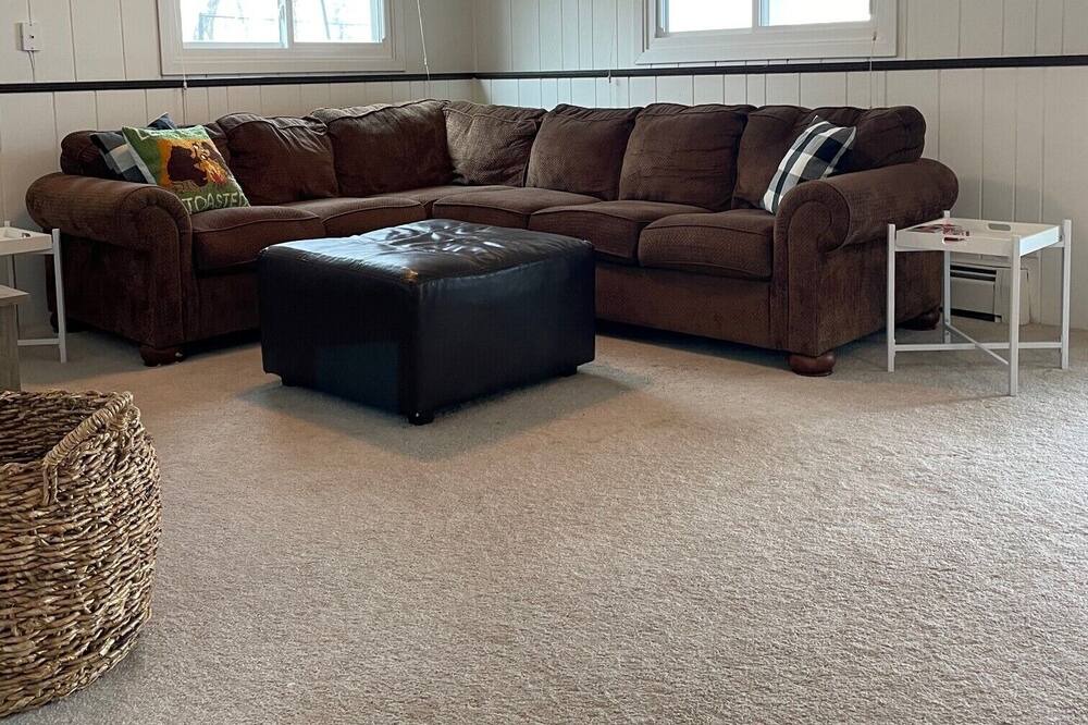 Photo of Livingroom in Alexandria