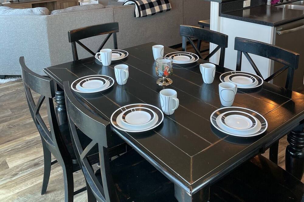 Photo of Kitchen in Alexandria