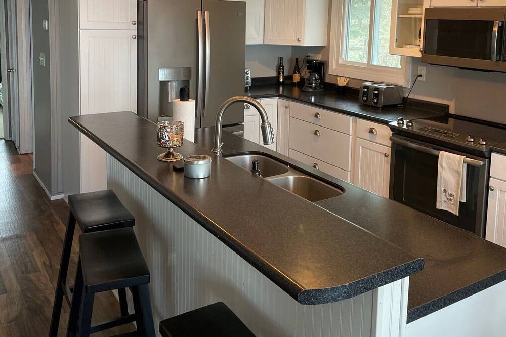 Photo of Kitchen in Alexandria