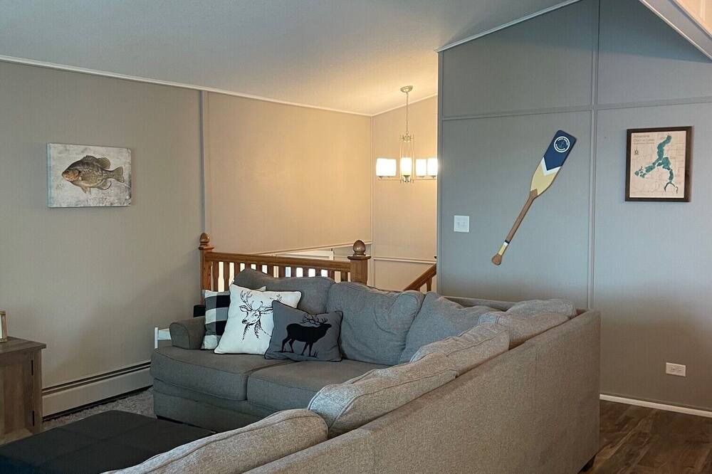 Photo of Livingroom in Alexandria