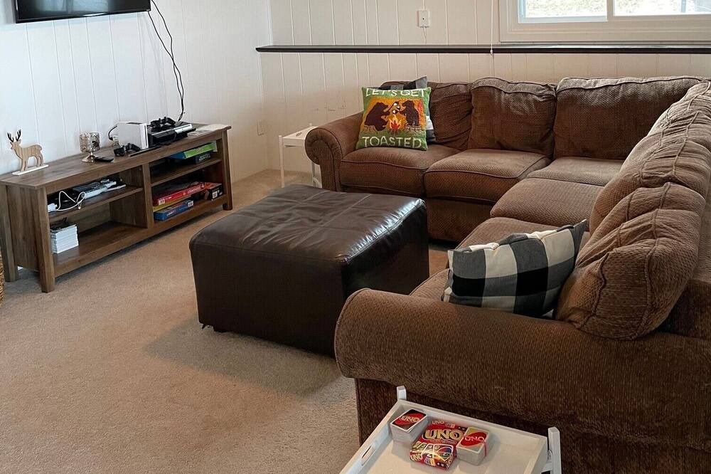 Photo of Livingroom in Alexandria