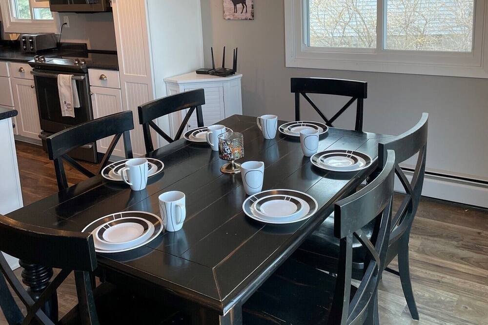 Photo of Kitchen in Alexandria