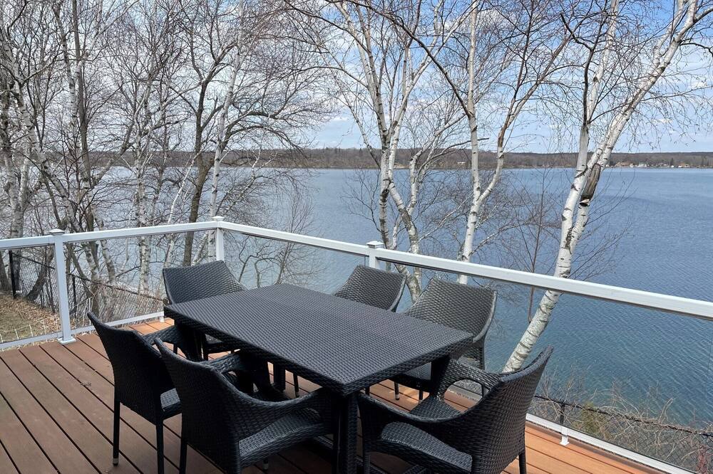 Photo of Patio Balcony in Alexandria