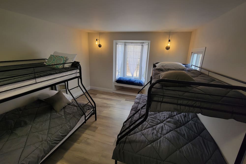 Photo of Bedroom in Algoma District