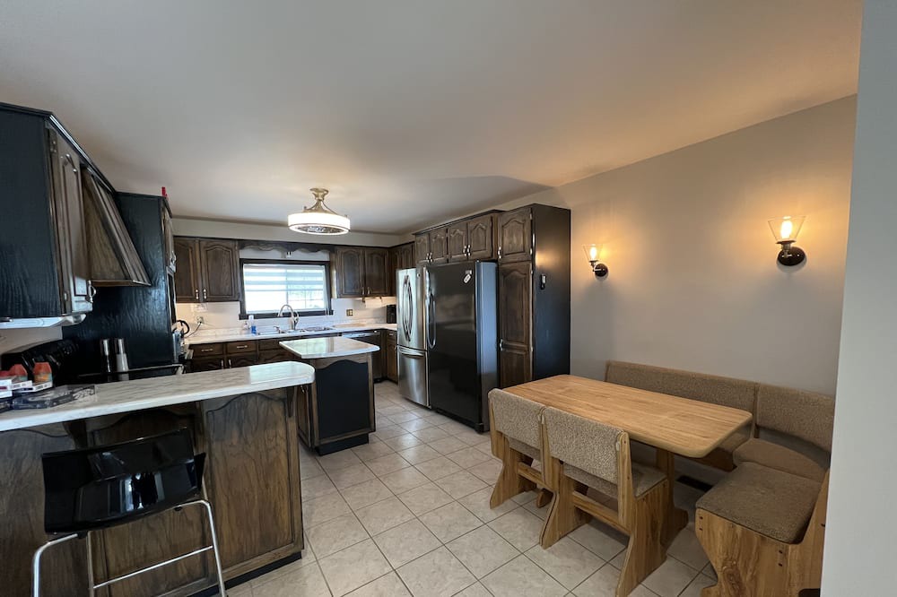 Photo of Kitchen in Algoma District