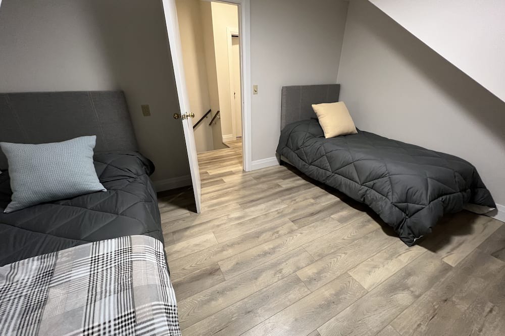 Photo of Bedroom in Algoma District
