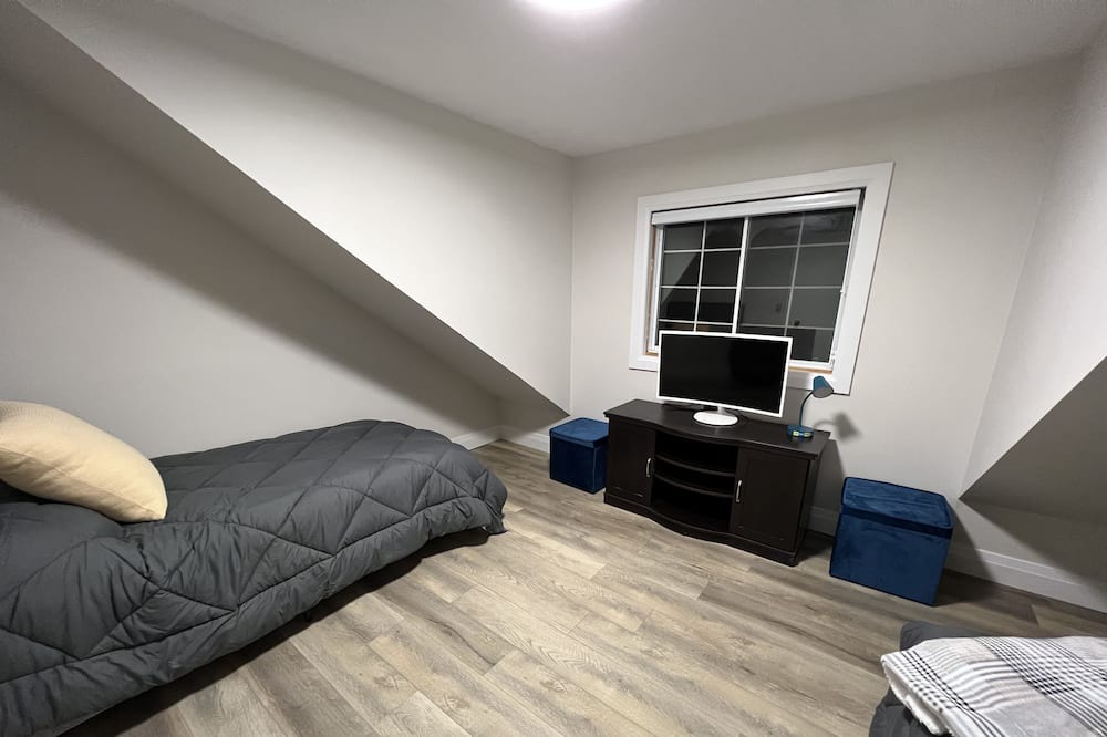 Photo of Bedroom in Algoma District