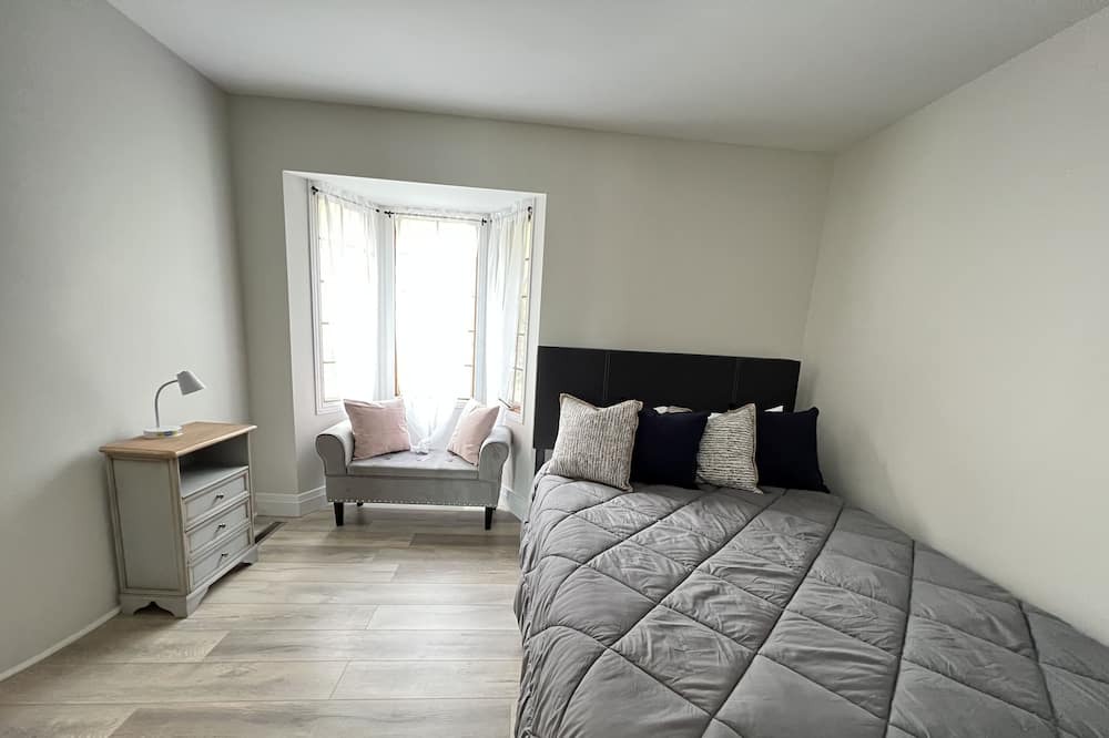 Photo of Bedroom in Algoma District