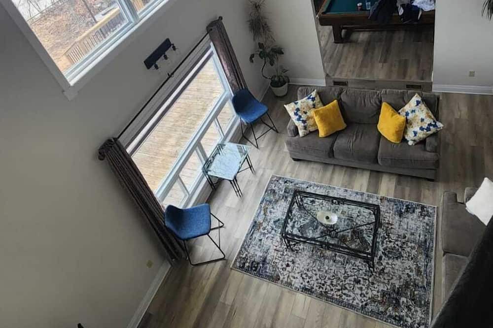 Photo of Bedroom in Algoma District