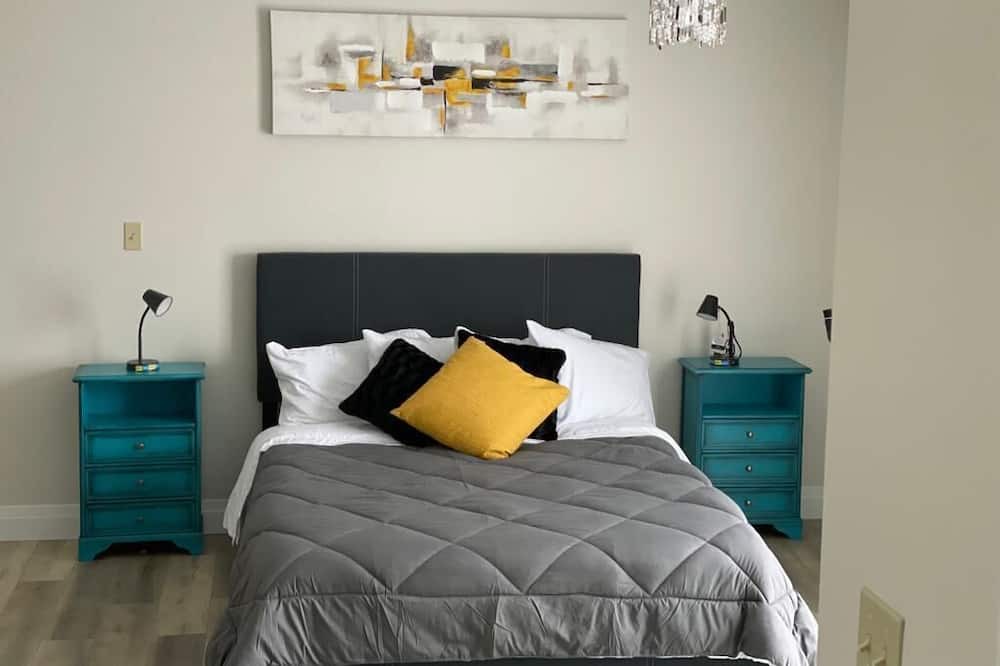 Photo of Bedroom in Algoma District