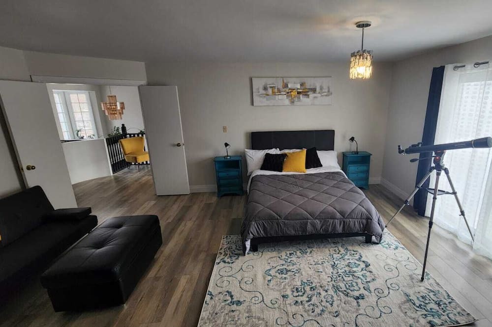 Photo of Bedroom in Algoma District