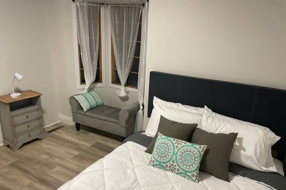 Photo of Bedroom in Algoma District