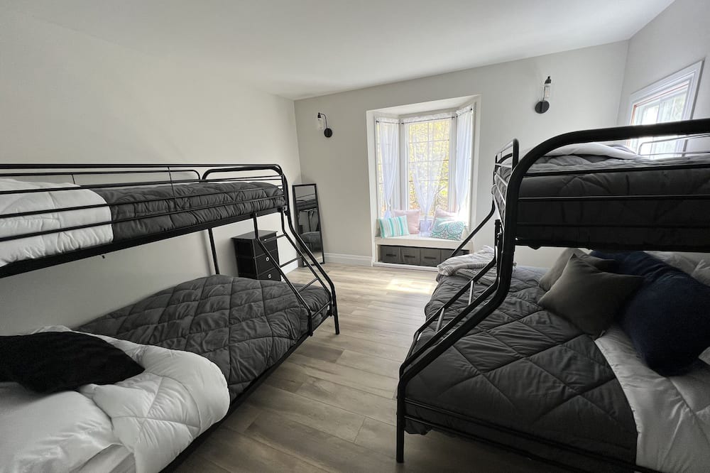 Photo of Bedroom in Algoma District